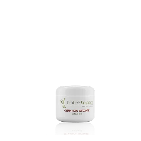 Crema Facial Matizante 60 ml
