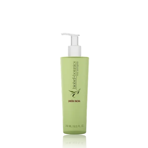 Jabón Facial 240 ml