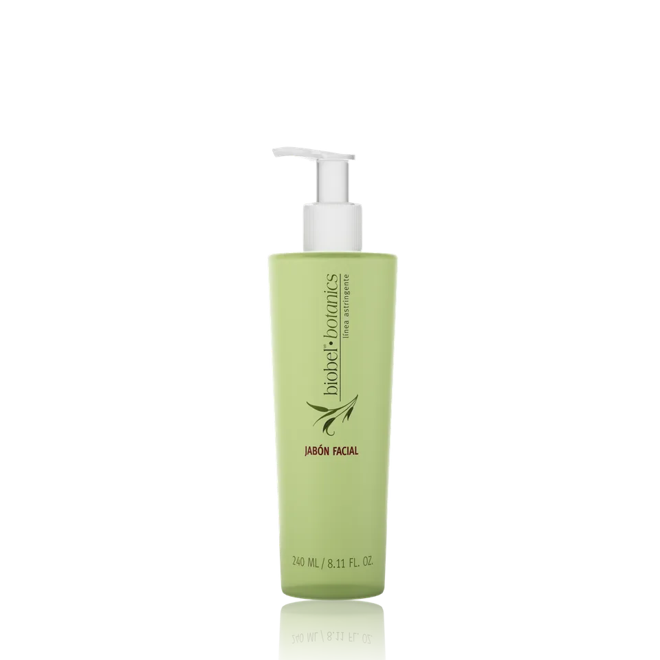 Jabón Facial 240 ml