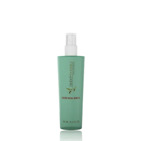Loción Facial Doble A 240 ml
