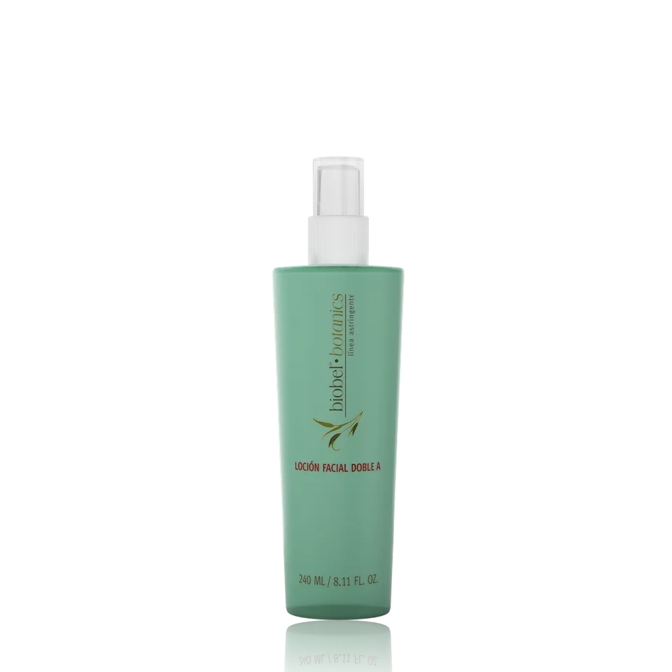 Loción Facial Doble A 240 ml
