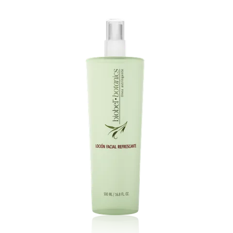 Loción Facial Refrescante 240 ml