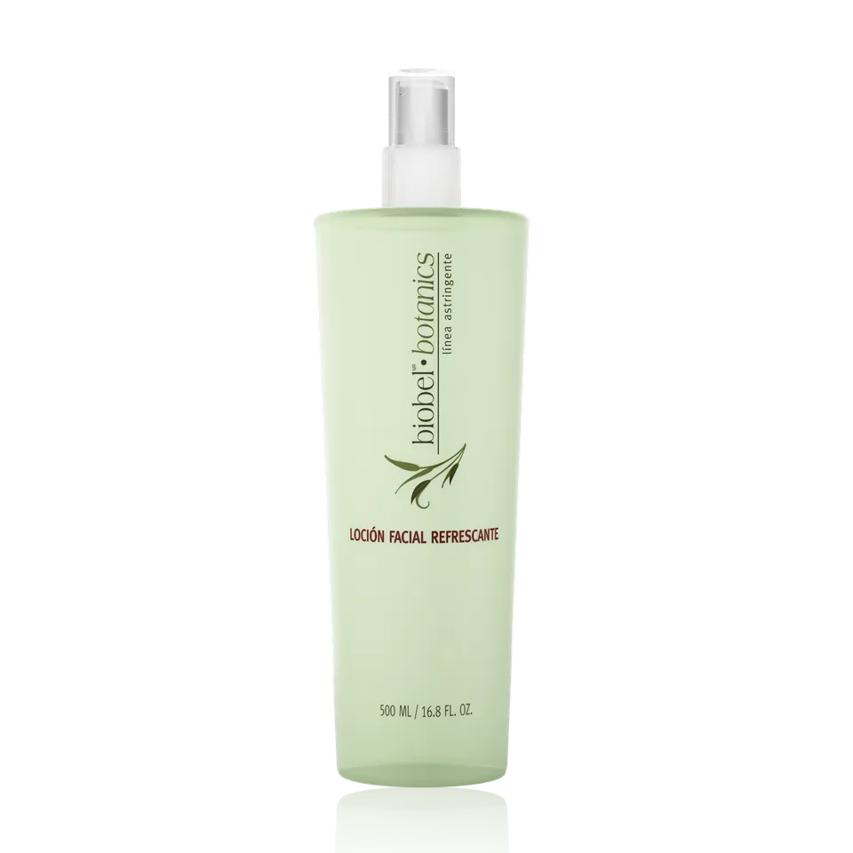 Loción Facial Refrescante 240 ml