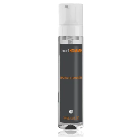 Basic Cleanser (Espuma limpiadora) 250 ml