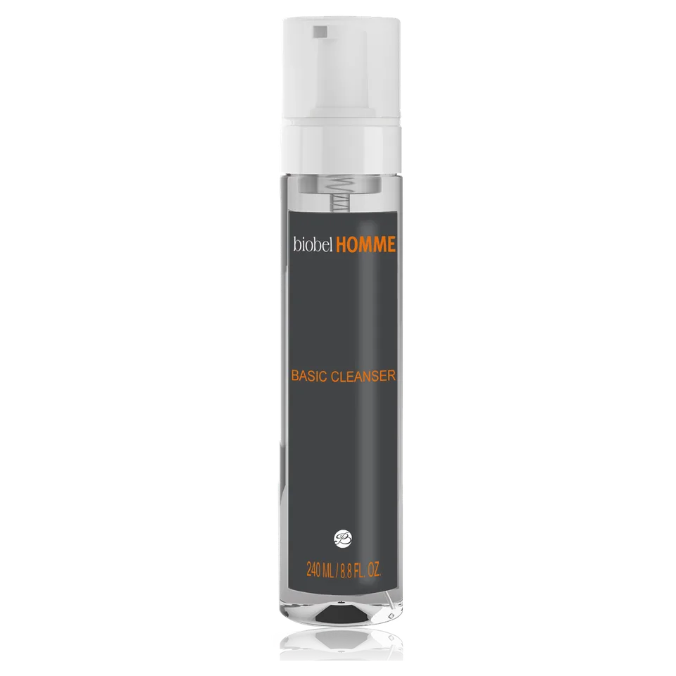 Basic Cleanser (Espuma limpiadora) 250 ml