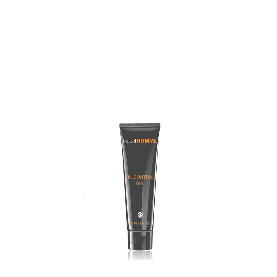 Oil Control Gel (Gel sebonormalizante) 60 ml