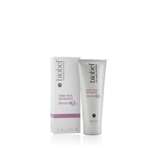 Crema Facial Antioxidante Bioactive Q10 75 ml