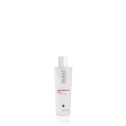 Crema Desmaquillante de Ojos 90 ml