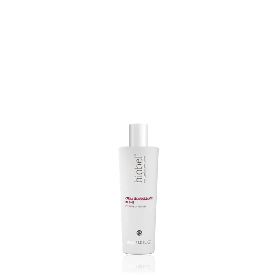 Crema Desmaquillante de Ojos 90 ml