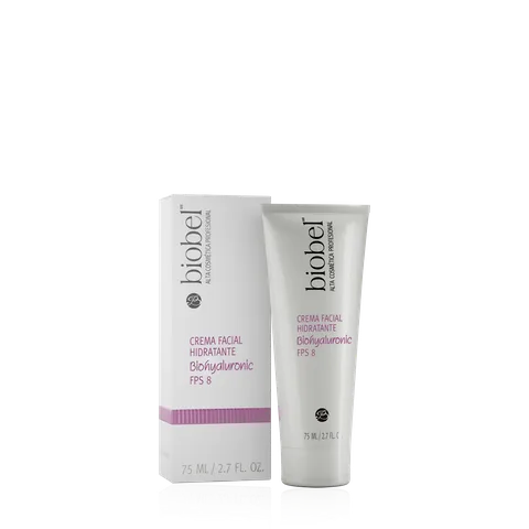 Crema Facial Hidratante Biohyaluronic 75 ml