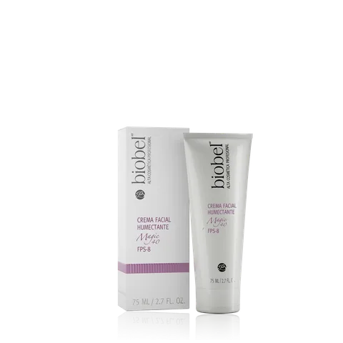 Crema Facial Humectante Magic 40 FPS 8 75 ml