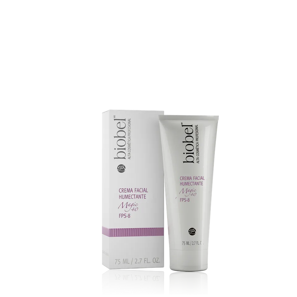Crema Facial Humectante Magic 40 FPS 8 75 ml