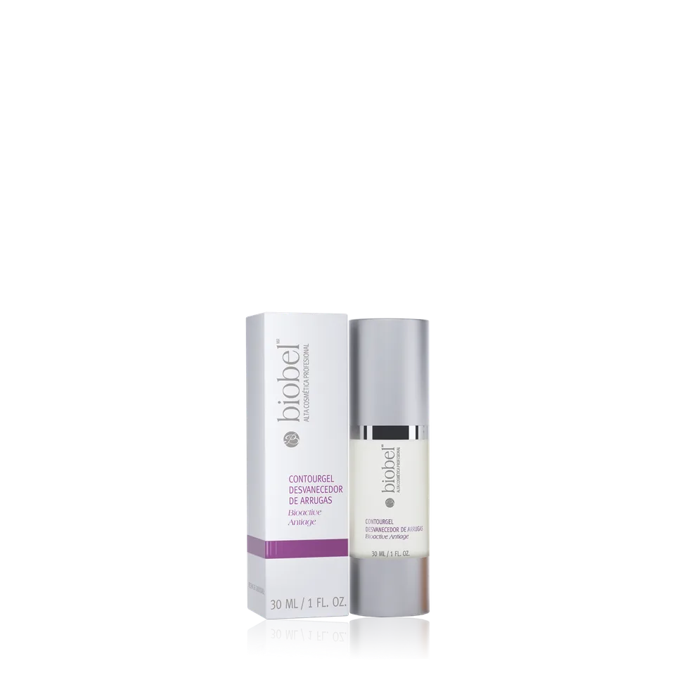 Contourgel Desvanecedor de Arrugas Bioactive Antiage 30 ml