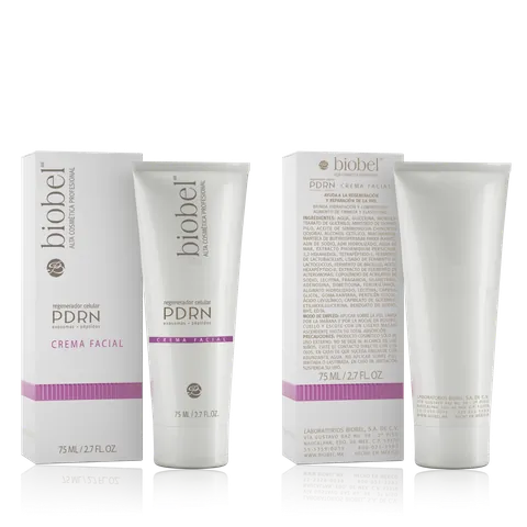 Crema Facial Regenerador Celular PDRN 75 ml