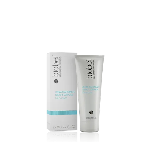 Crema Reafirmante Facial y Corporal Esterosen 75 ml