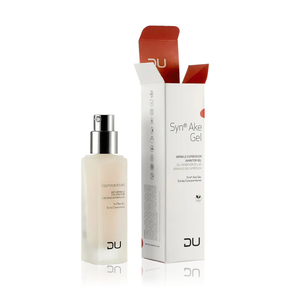 Contorno Syn Ake Gel 30 ml