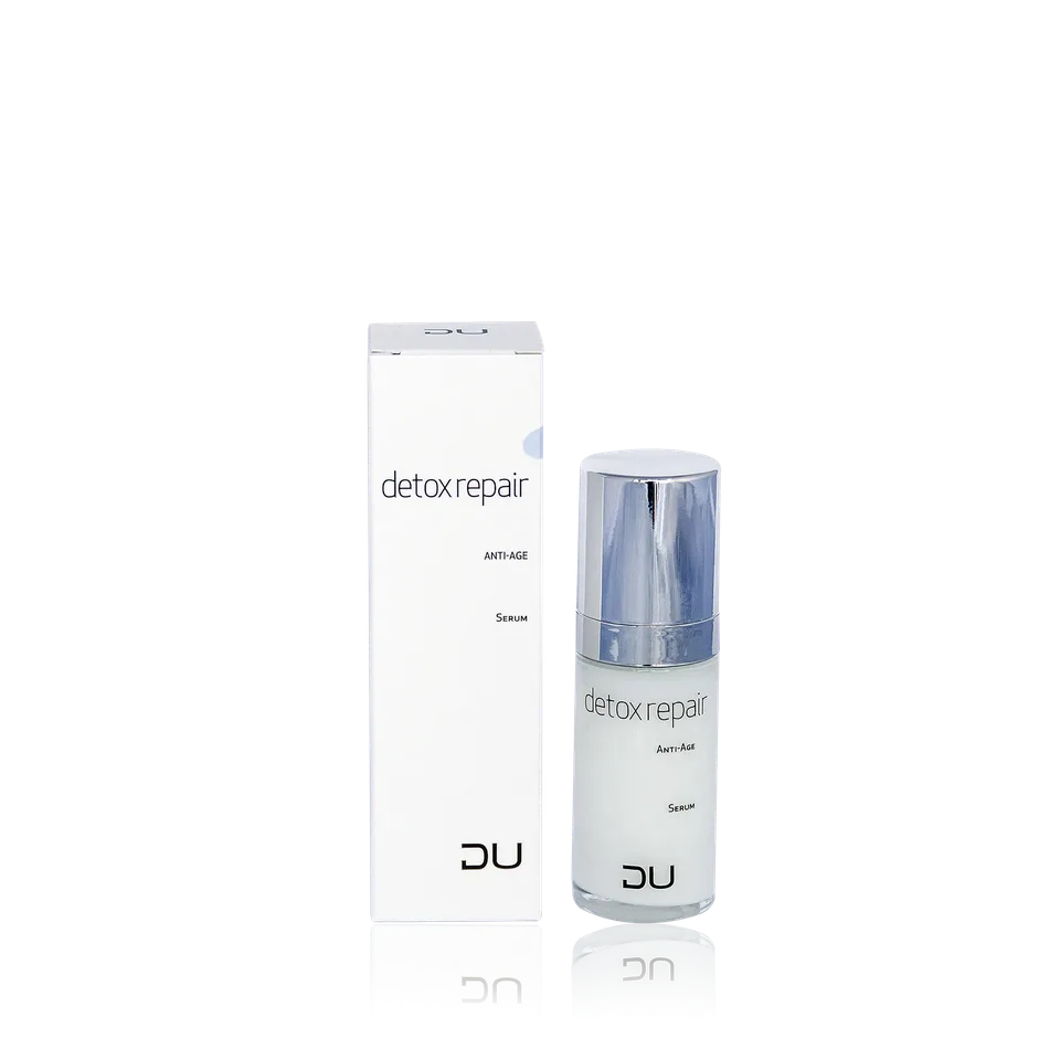Detox Repair Serum  35 ml