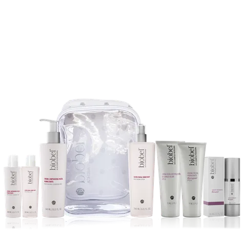 Estuche Biorepair