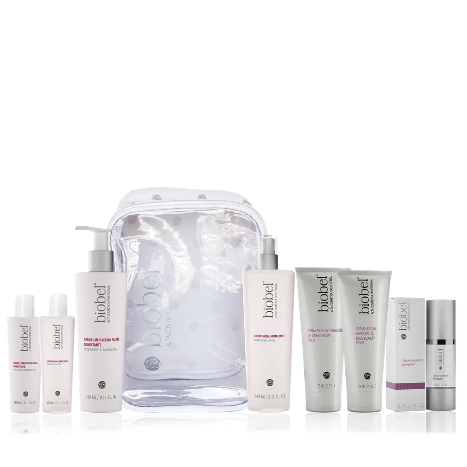 Estuche Biorepair