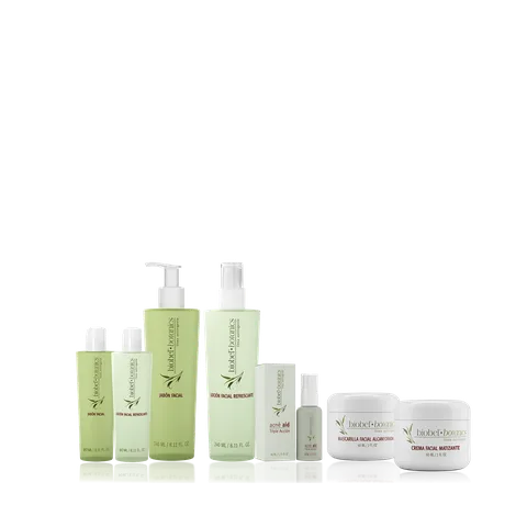 Estuche Botanics