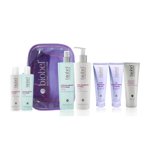 Estuche Bioglicol Piel Madura