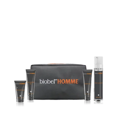 Estuche biobel Homme Piel Grasa