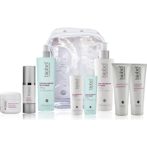 Estuche Antiedad Biohyaluronic 