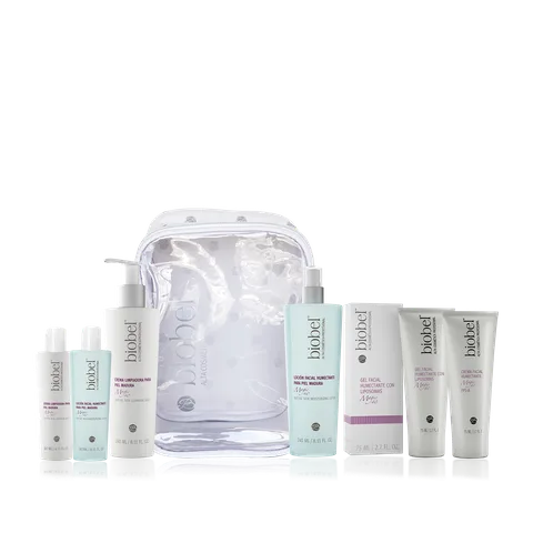 Estuche Antiedad Magic 40