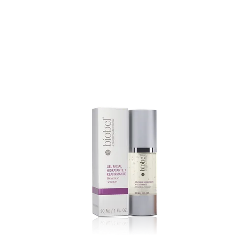 Gel Facial Hidratante y Reafirmante Bioactive Antiage 30 ml