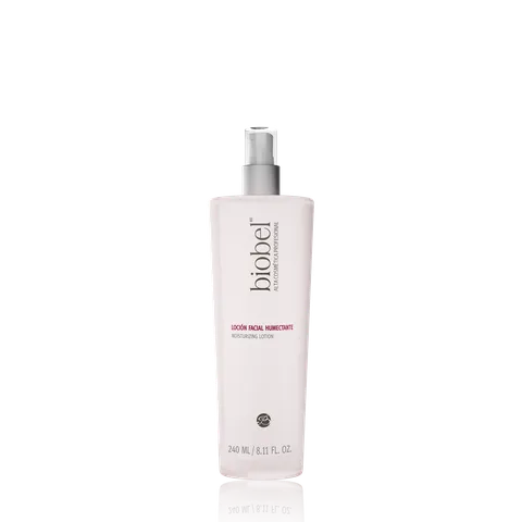 Loción Facial Humectante 240 ml