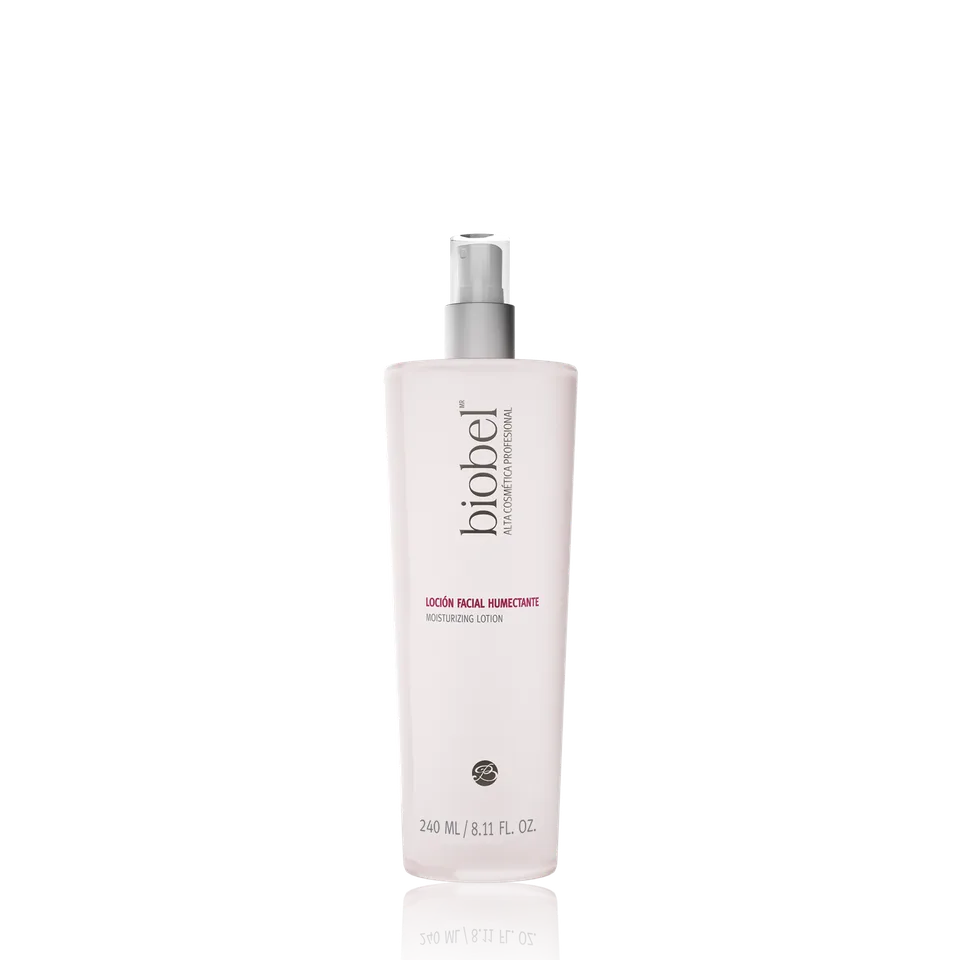 Loción Facial Humectante 240 ml