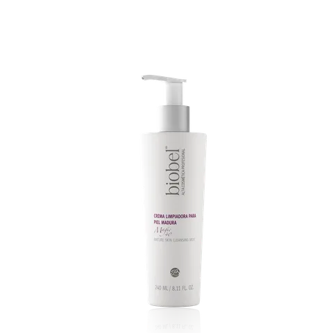 Crema Limpiadora para Piel Madura Magic 40 240 ml