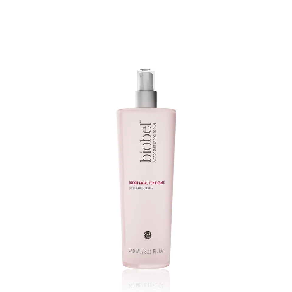Loción Facial Tonificante 240 ml