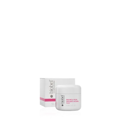 Mascarilla Facial Exfoliante Integral Peeling 56 ml