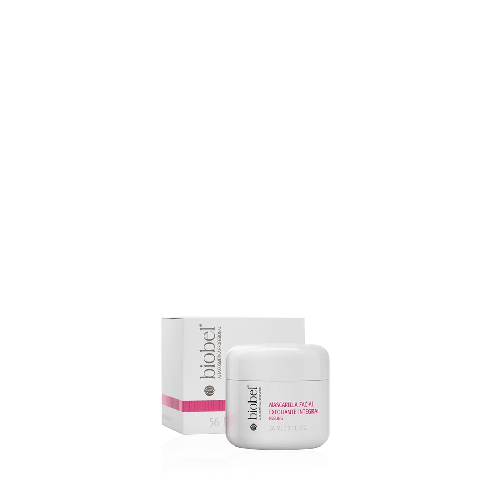 Mascarilla Facial Exfoliante Integral Peeling 56 ml