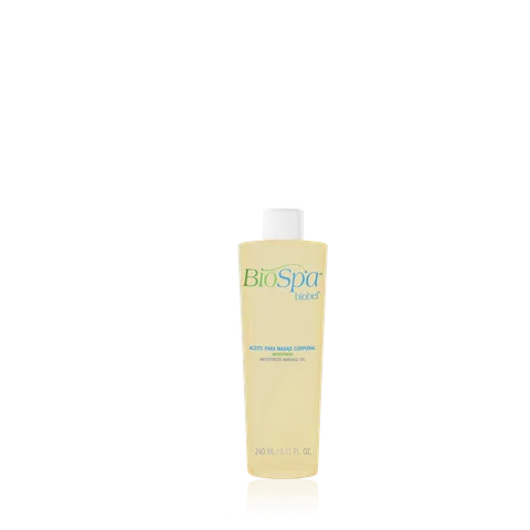 Aceite para Masaje Corporal  (Antiestress) 240 ml