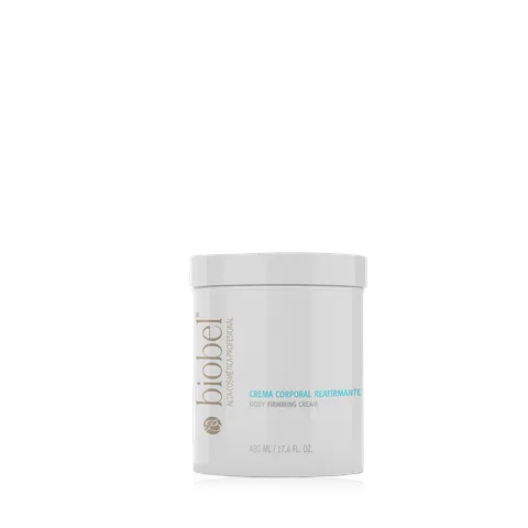 Crema Corporal Reafirmante (y Reductiva) 480 ml
