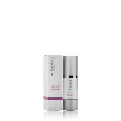 Serum Facial Hidratante Biohyaluronic 30 ml