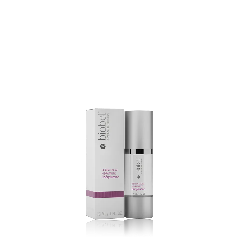 Serum Facial Hidratante Biohyaluronic 30 ml
