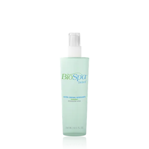 Loción Corporal Refrescante 240 ml