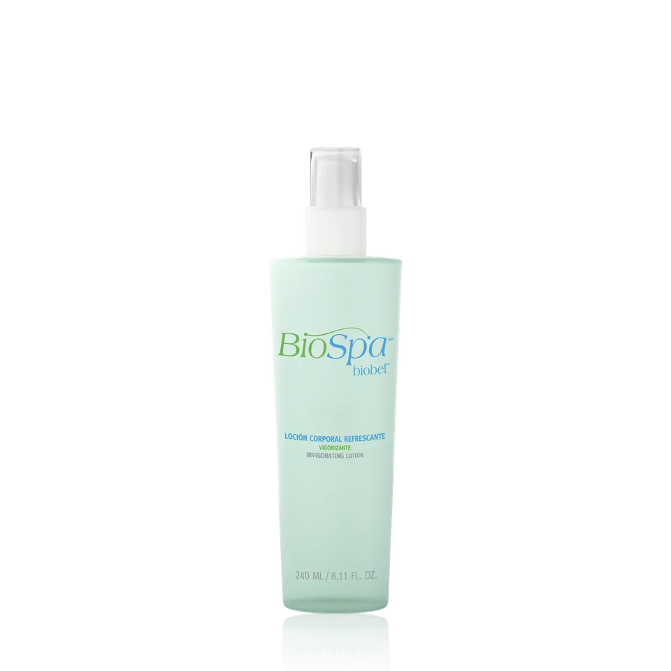 Loción Corporal Refrescante 240 ml