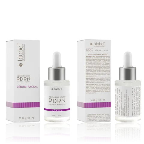 Sérum Facial Regenerador Celular PDRN 30 ml