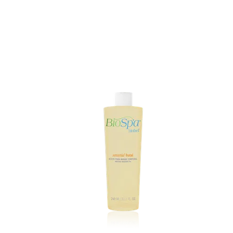Aceite para Masaje Corporal Frutal 240 ml