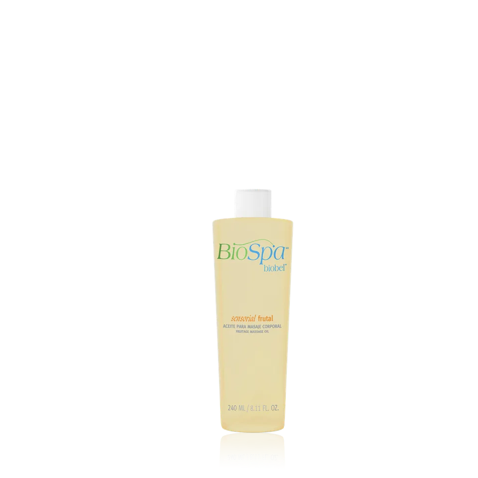 Aceite para Masaje Corporal Frutal 240 ml