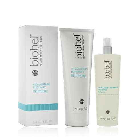 Biofirming Complex  Loc y Cr.