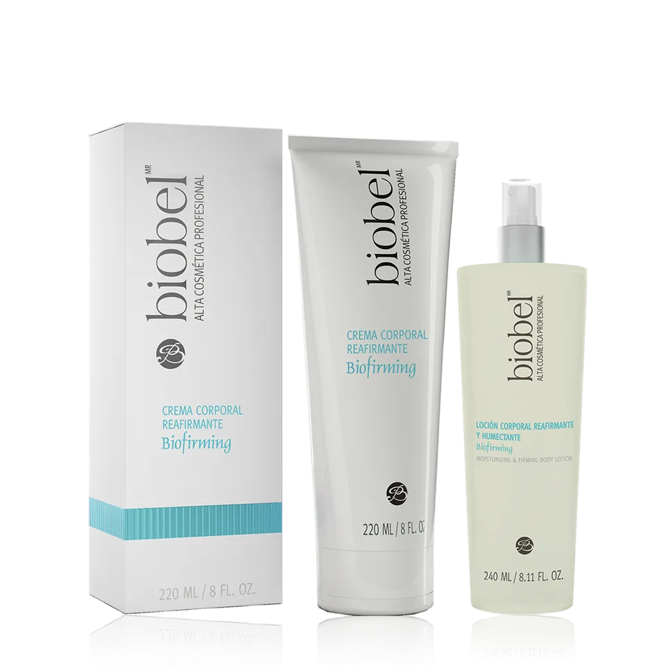 Biofirming Complex  Loc y Cr.